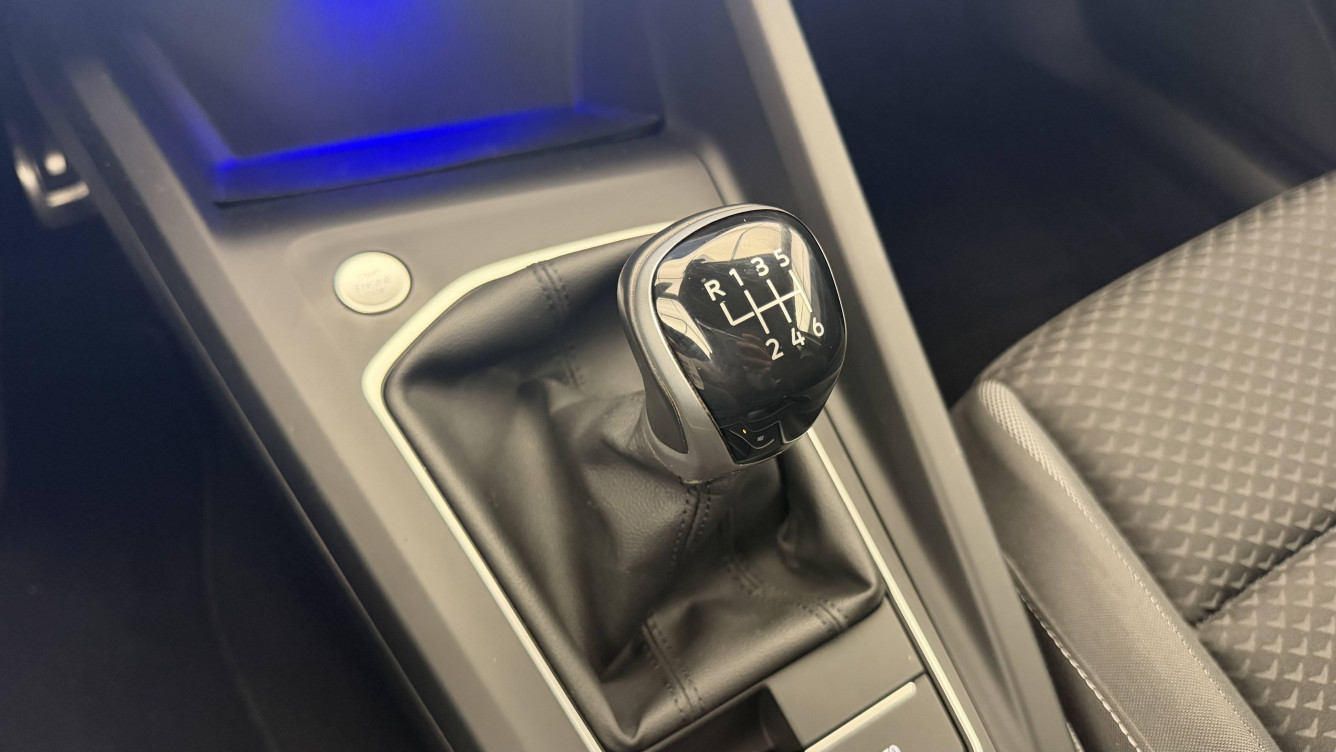 Acheter Volkswagen Golf Golf 1.0 TSI OPF 110 BVM6 Active 5p occasion dans les concessions du Groupe Faurie