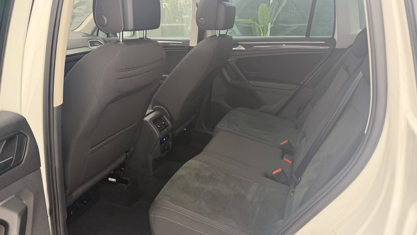 Acheter Volkswagen Tiguan Tiguan 2.0 TDI 150ch DSG7 Elegance 5p occasion dans les concessions du Groupe Faurie