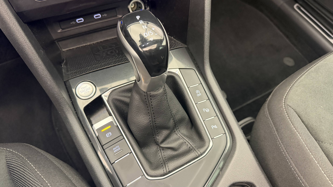 Acheter Volkswagen Tiguan Tiguan 2.0 TDI 150ch DSG7 Elegance 5p occasion dans les concessions du Groupe Faurie