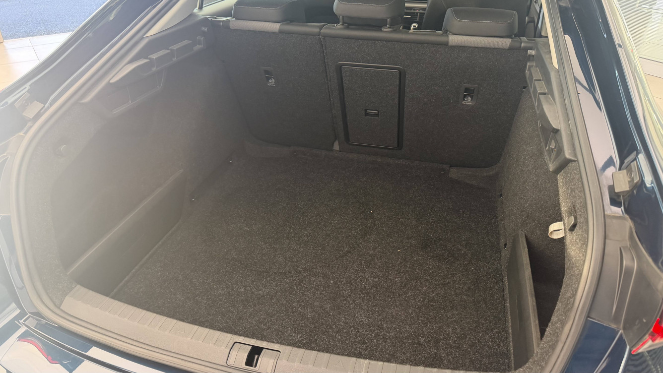 Acheter Skoda Octavia Octavia 2.0 TDI 150 ch Business 5p occasion dans les concessions du Groupe Faurie