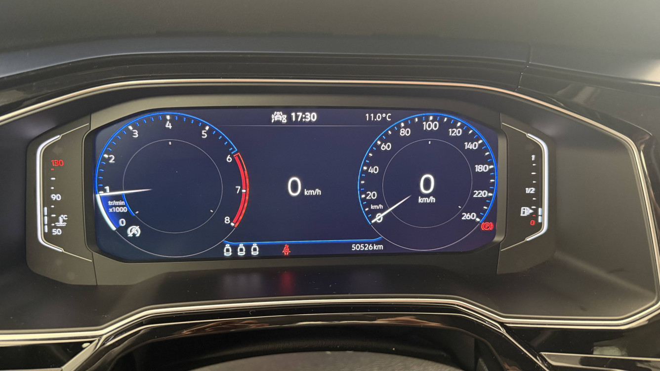 Acheter Volkswagen Polo Polo 1.0 TSI 95 S&S BVM5 Confortline Business 5p occasion dans les concessions du Groupe Faurie