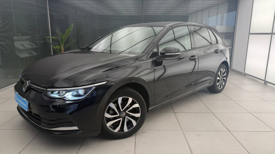 Acheter Volkswagen Golf Golf 1.0 TSI OPF 110 BVM6 Active 5p occasion dans les concessions du Groupe Faurie