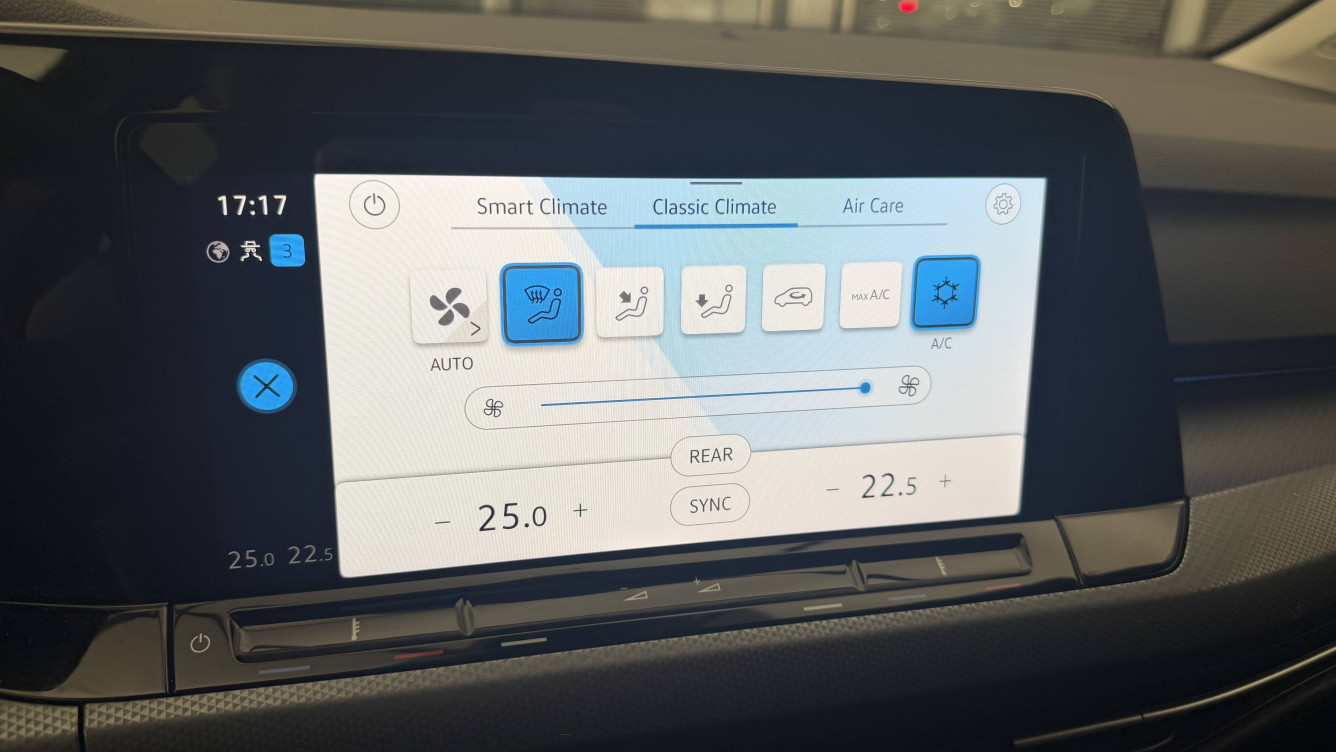 Acheter Volkswagen Golf Golf 1.0 TSI OPF 110 BVM6 Active 5p occasion dans les concessions du Groupe Faurie