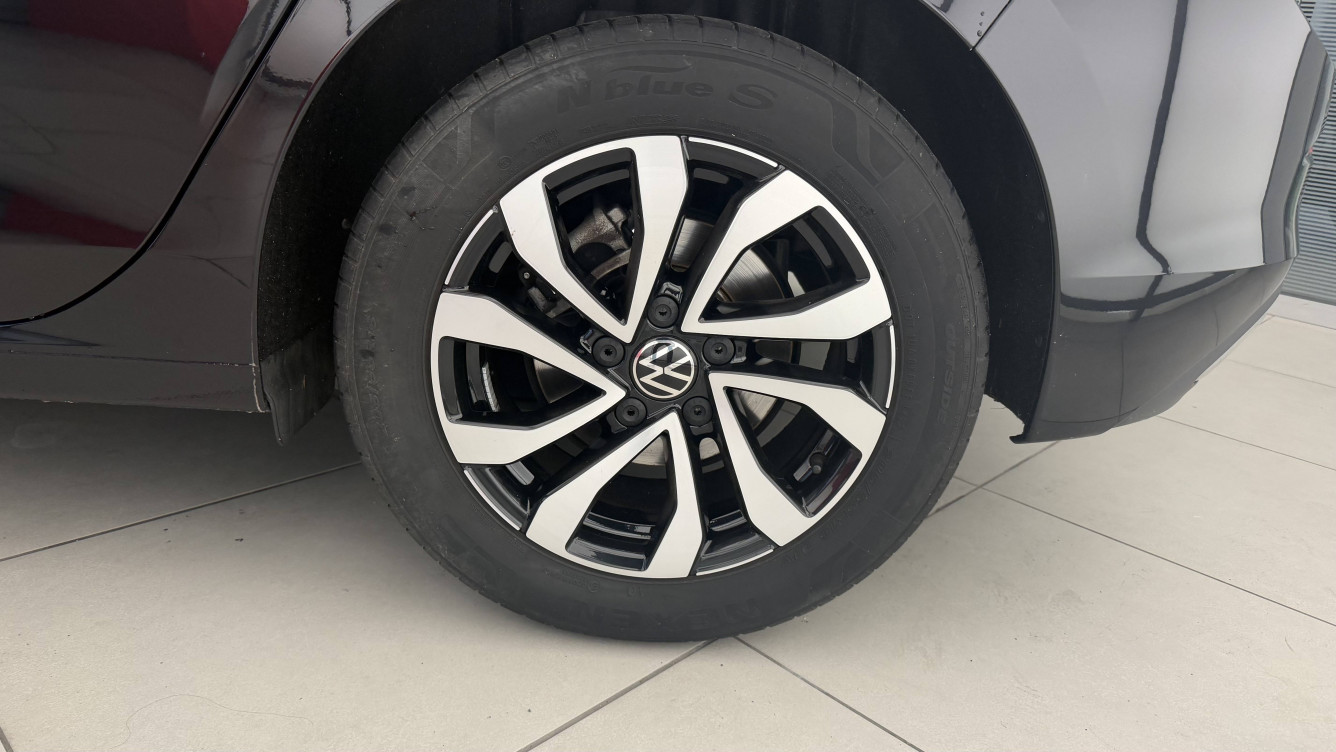 Acheter Volkswagen Golf Golf 1.0 TSI OPF 110 BVM6 Active 5p occasion dans les concessions du Groupe Faurie