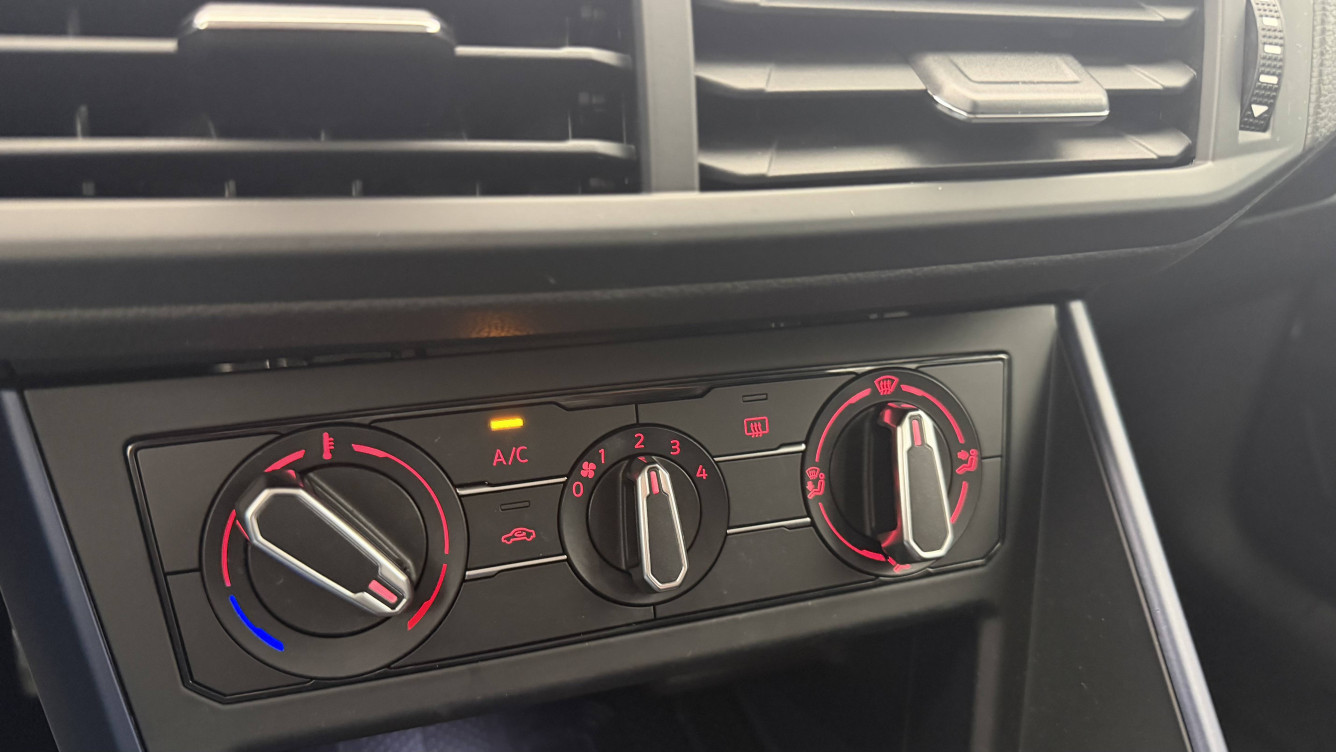 Acheter Volkswagen Polo Polo 1.0 TSI 95 S&S BVM5 United 5p occasion dans les concessions du Groupe Faurie