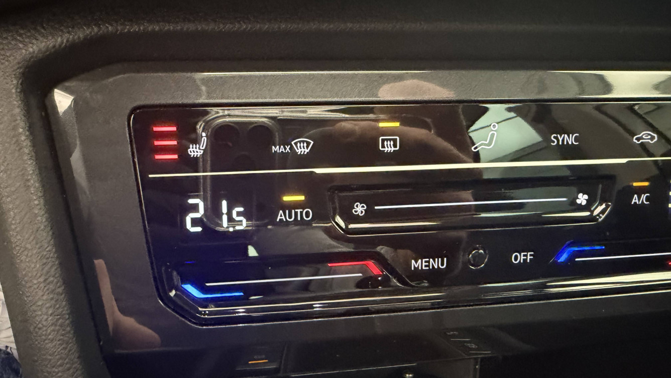 Acheter Volkswagen Tiguan Tiguan 2.0 TDI 150ch DSG7 Elegance 5p occasion dans les concessions du Groupe Faurie