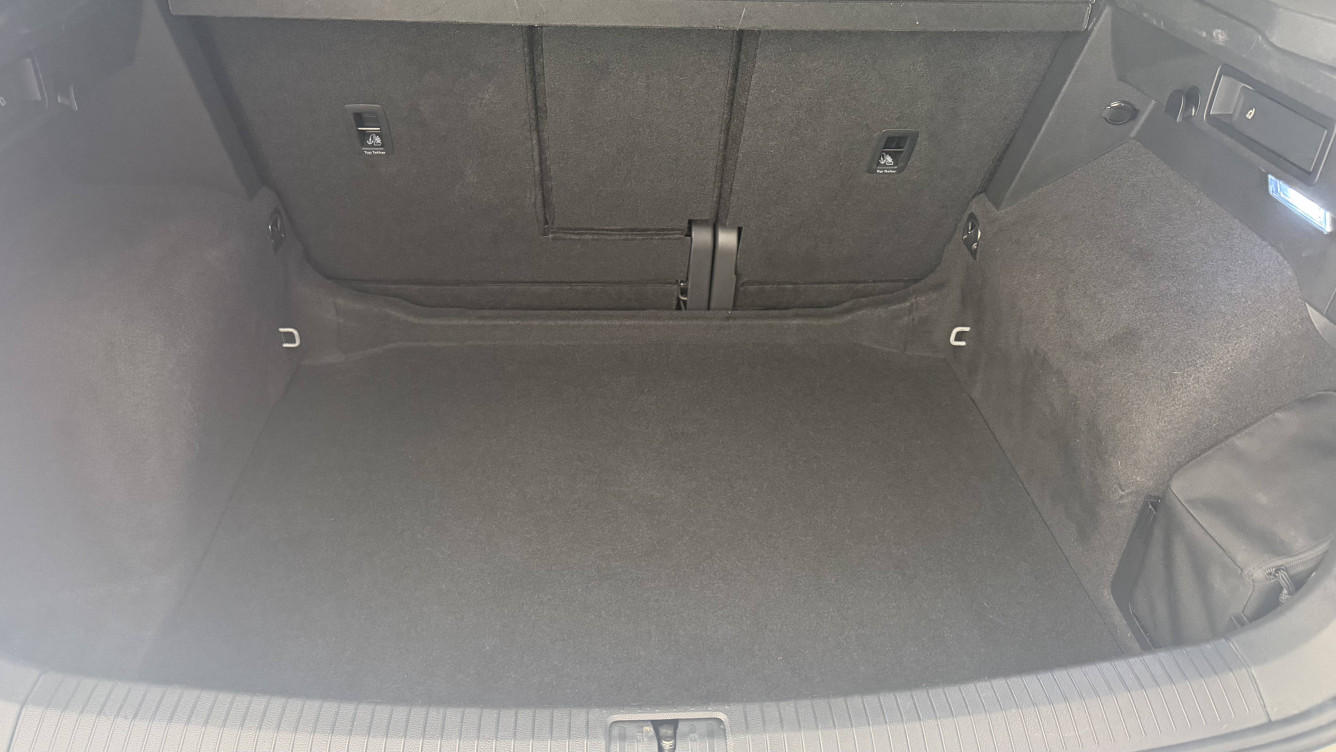 Acheter Volkswagen Tiguan Tiguan 2.0 TDI 150ch DSG7 Elegance 5p occasion dans les concessions du Groupe Faurie