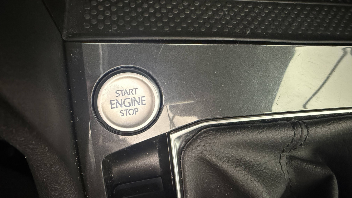 Acheter Volkswagen Tiguan Tiguan 2.0 TDI 150ch DSG7 Elegance 5p occasion dans les concessions du Groupe Faurie