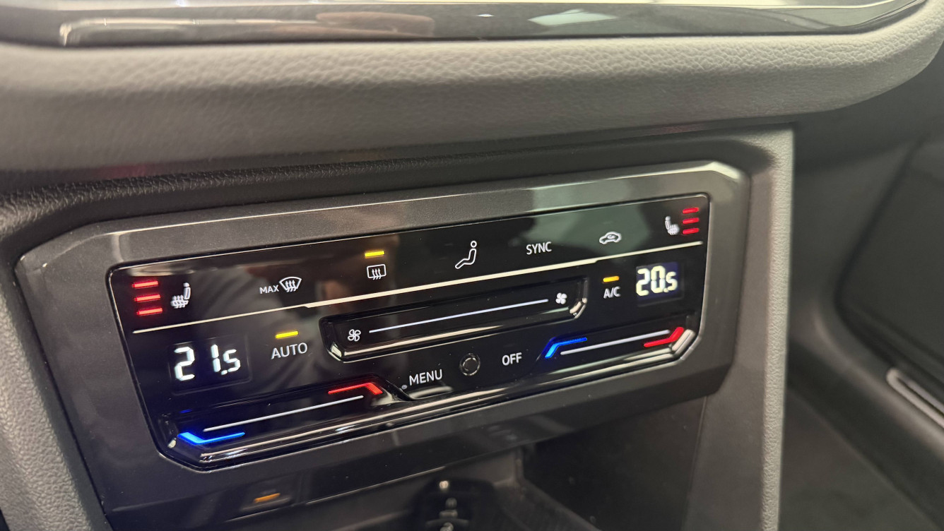 Acheter Volkswagen Tiguan Tiguan 2.0 TDI 150ch DSG7 Elegance 5p occasion dans les concessions du Groupe Faurie