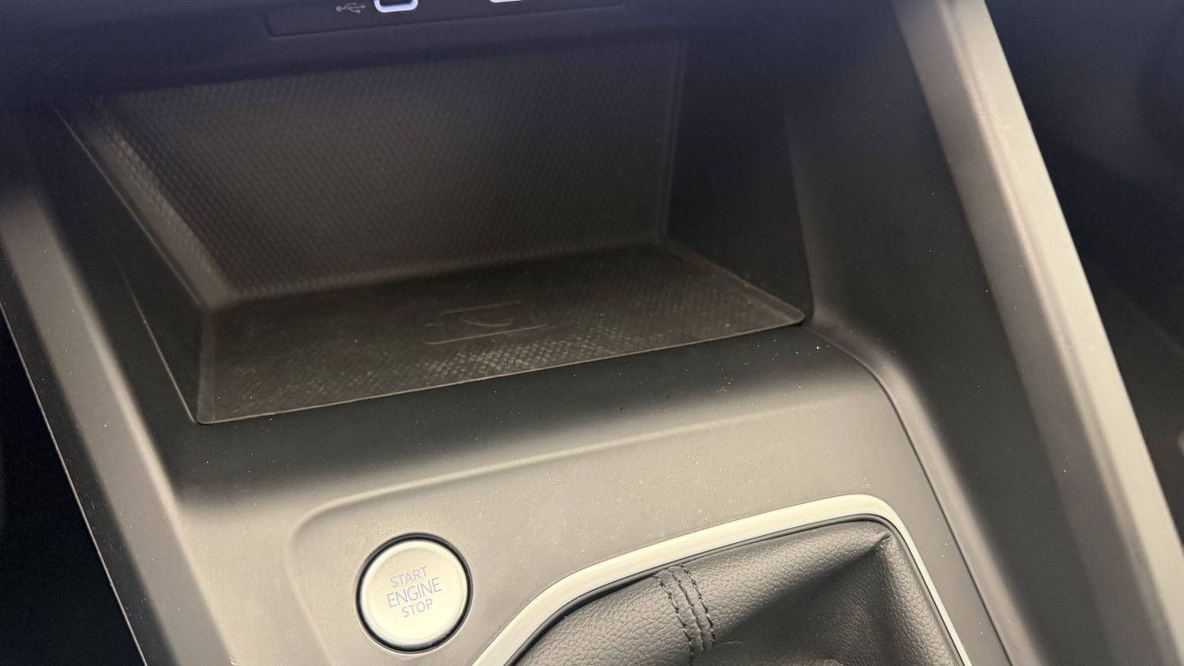 Acheter Volkswagen Golf Golf 2.0 TDI SCR 115 DSG7 Life 5p occasion dans les concessions du Groupe Faurie