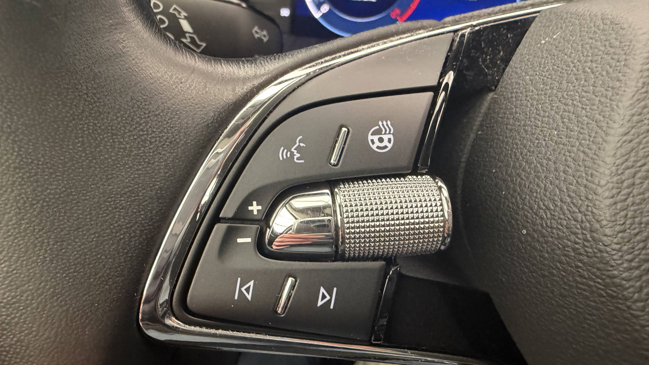 Acheter Skoda Octavia Octavia 2.0 TDI 150 ch Business 5p occasion dans les concessions du Groupe Faurie