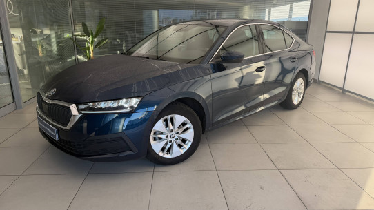 Acheter Skoda Octavia Octavia 2.0 TDI 150 ch Business 5p occasion dans les concessions du Groupe Faurie