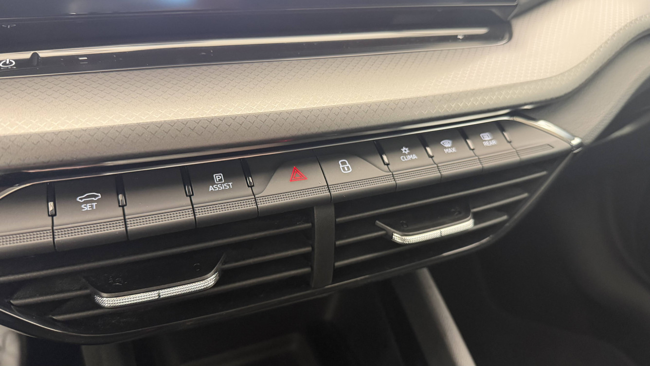 Acheter Skoda Octavia Octavia 2.0 TDI 150 ch Business 5p occasion dans les concessions du Groupe Faurie