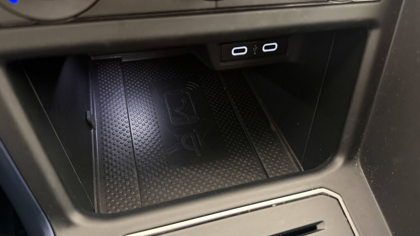 Acheter Volkswagen Polo Polo 1.0 TSI 95 S&S BVM5 United 5p occasion dans les concessions du Groupe Faurie