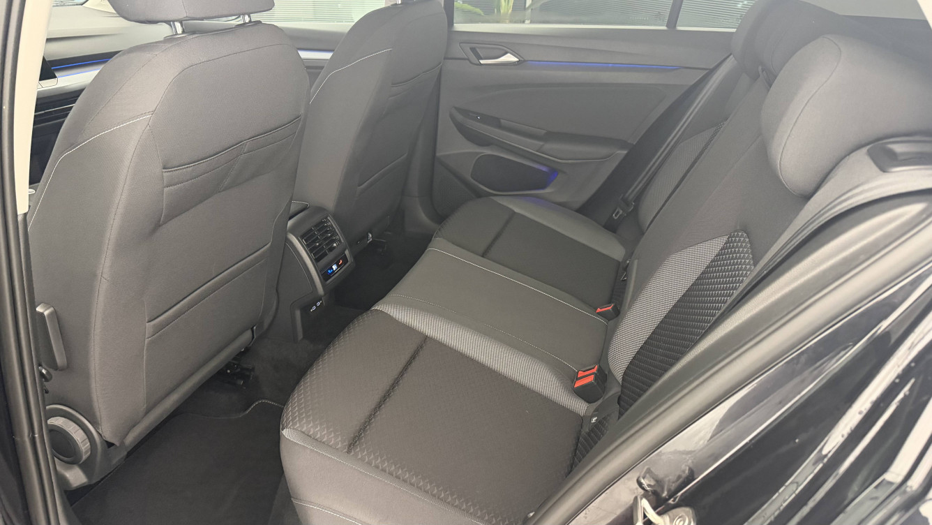Acheter Volkswagen Golf Golf 1.0 TSI OPF 110 BVM6 Active 5p occasion dans les concessions du Groupe Faurie