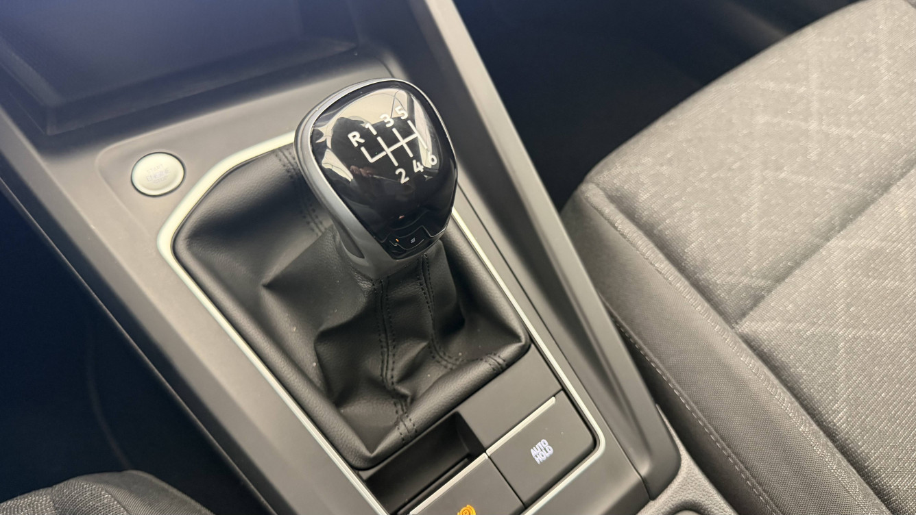 Acheter Volkswagen Golf Golf 2.0 TDI SCR 115 DSG7 Life 5p occasion dans les concessions du Groupe Faurie