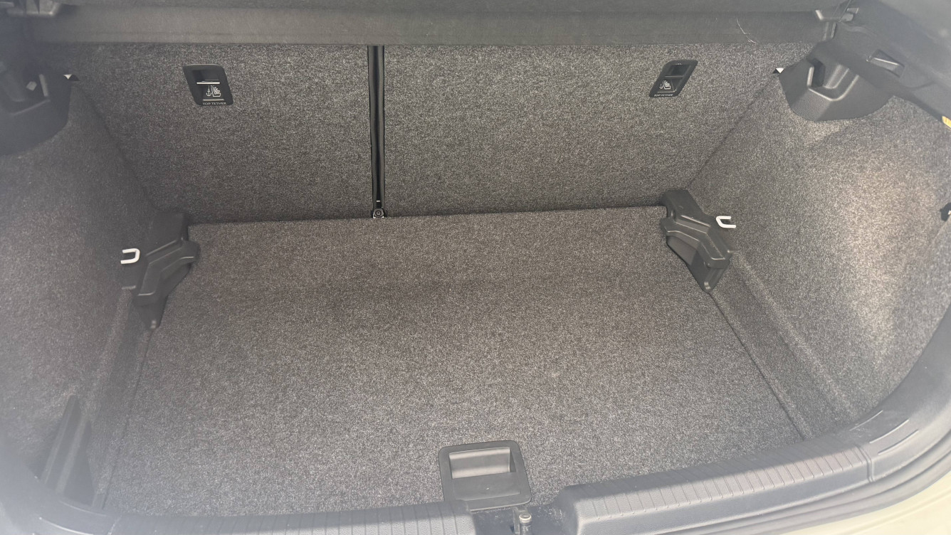 Acheter Volkswagen Polo Polo 1.0 TSI 95 S&S BVM5 United 5p occasion dans les concessions du Groupe Faurie