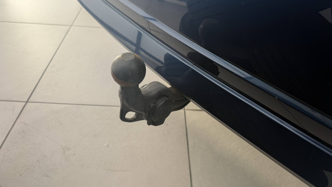 Acheter Skoda Octavia Octavia 2.0 TDI 150 ch Business 5p occasion dans les concessions du Groupe Faurie