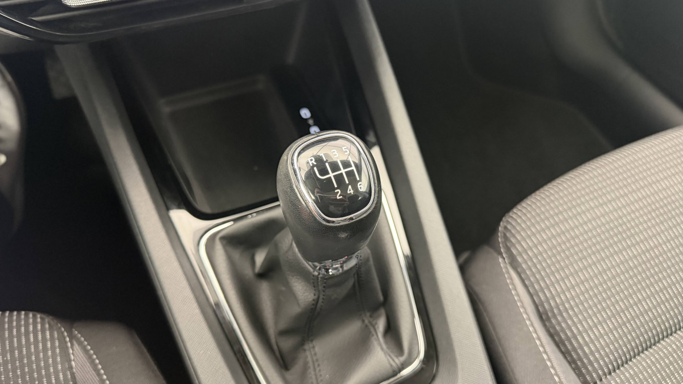 Acheter Skoda Octavia Octavia 2.0 TDI 150 ch Business 5p occasion dans les concessions du Groupe Faurie