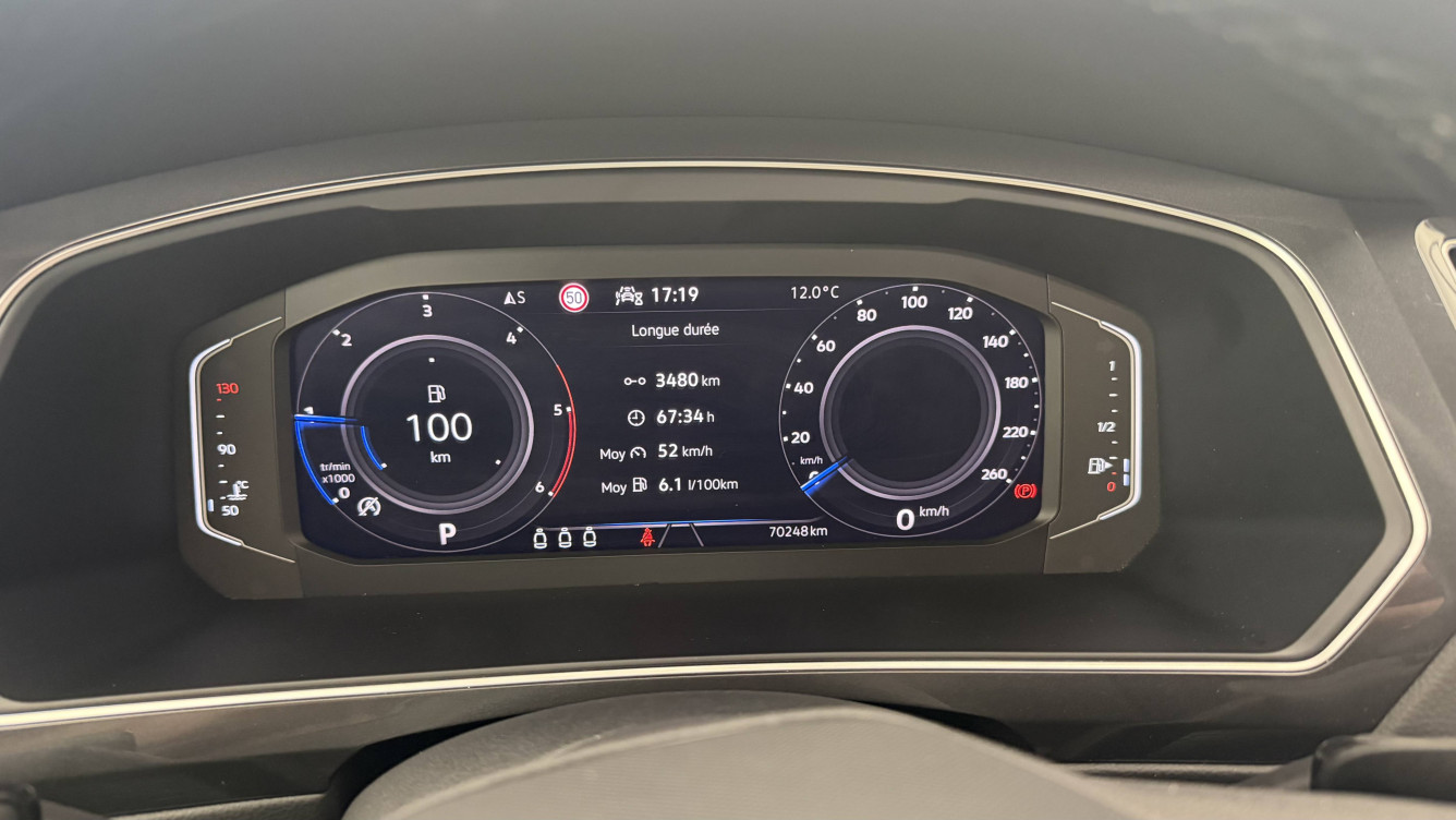 Acheter Volkswagen Tiguan Tiguan 2.0 TDI 150ch DSG7 Elegance 5p occasion dans les concessions du Groupe Faurie