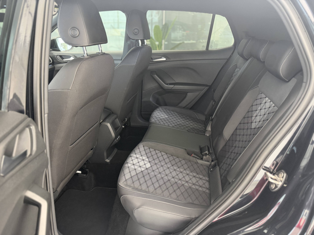 Acheter Volkswagen T-Cross T-Cross 1.0 TSI 116 Start/Stop DSG7 R-Line Edition 5p occasion dans les concessions du Groupe Faurie