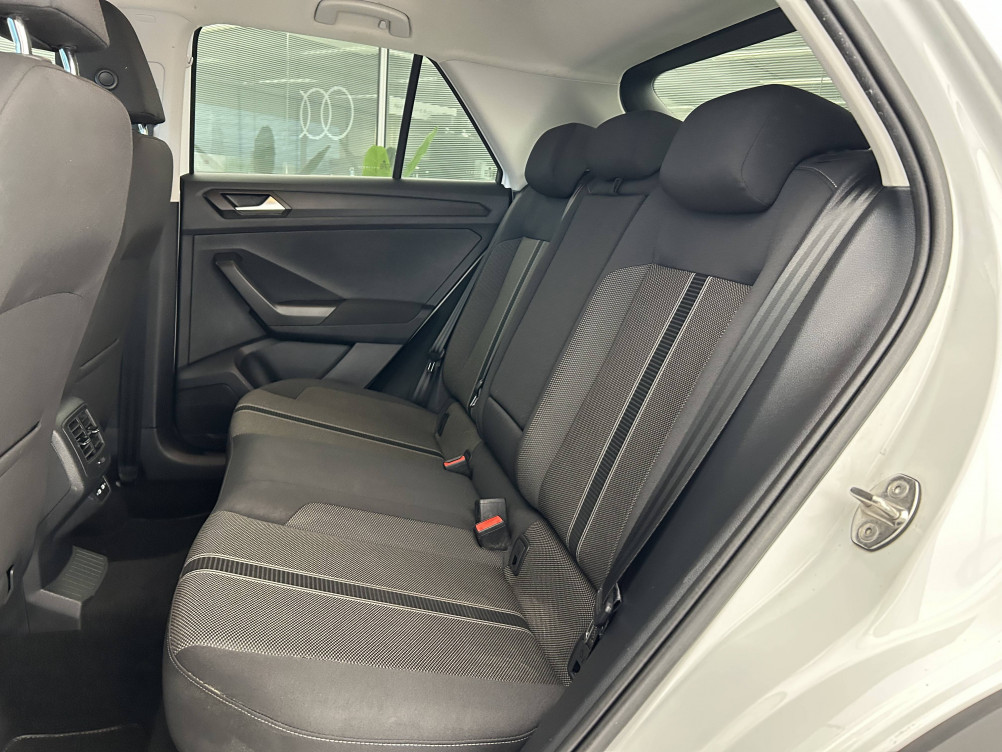 Acheter Volkswagen T-Roc T-Roc 1.5 TSI 150 EVO Start/Stop DSG7 Lounge 5p occasion dans les concessions du Groupe Faurie