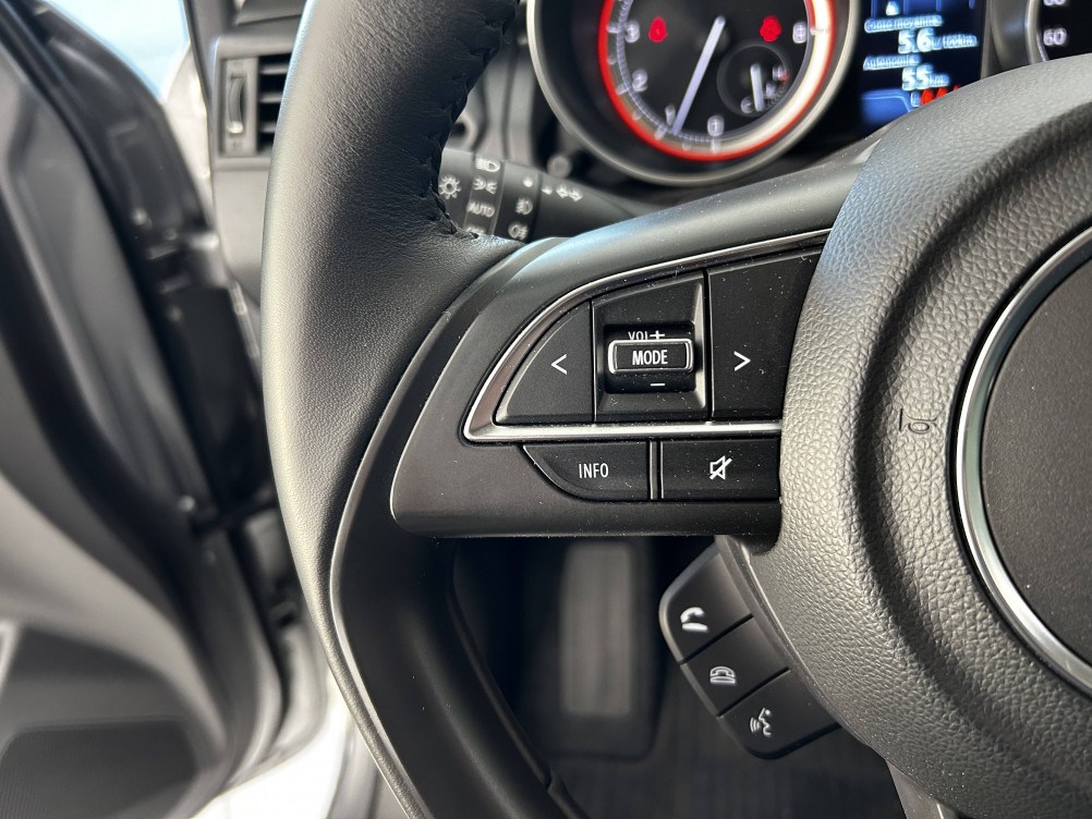 Acheter Suzuki Swift Swift 1.2 Dualjet Hybrid Pack 5p occasion dans les concessions du Groupe Faurie