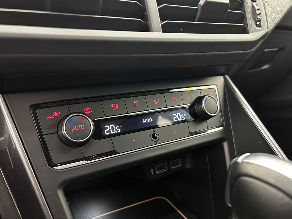 Acheter Volkswagen Polo Polo 1.0 TSI 95 S&S DSG7 Copper Line 5p occasion dans les concessions du Groupe Faurie