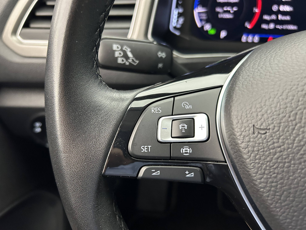 Acheter Volkswagen T-Roc T-Roc 1.5 TSI 150 EVO Start/Stop DSG7 Lounge 5p occasion dans les concessions du Groupe Faurie