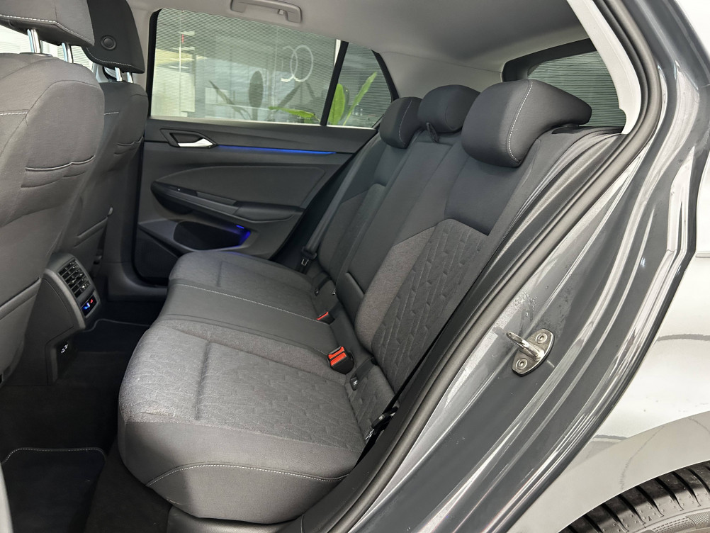 Acheter Volkswagen Golf Golf 1.5 TSI EVO2 116 BVM6 VW Edition 5p occasion dans les concessions du Groupe Faurie