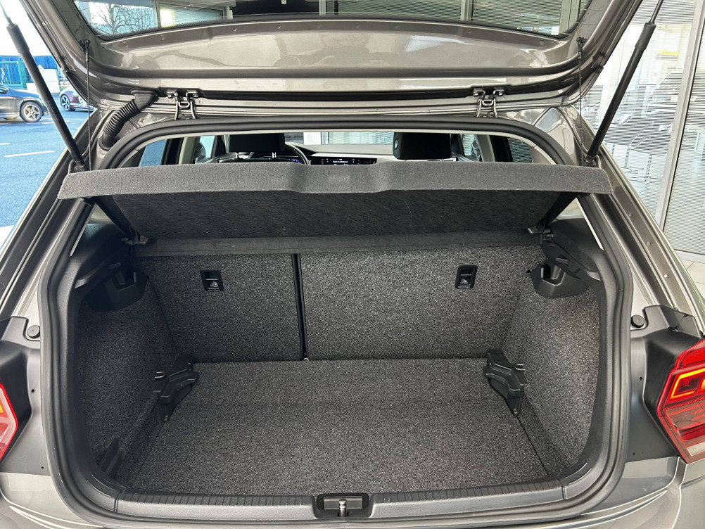 Acheter Volkswagen Polo Polo 1.0 TSI 95 S&S DSG7 Copper Line 5p occasion dans les concessions du Groupe Faurie