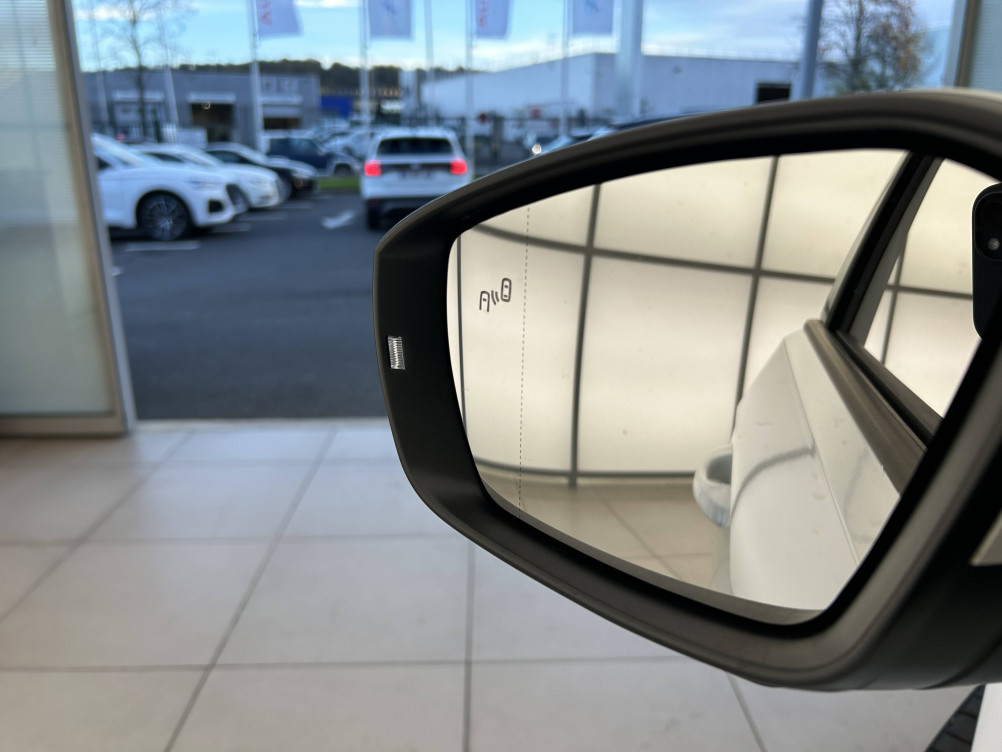 Acheter Volkswagen T-Roc T-Roc 1.5 TSI 150 EVO Start/Stop DSG7 Lounge 5p occasion dans les concessions du Groupe Faurie