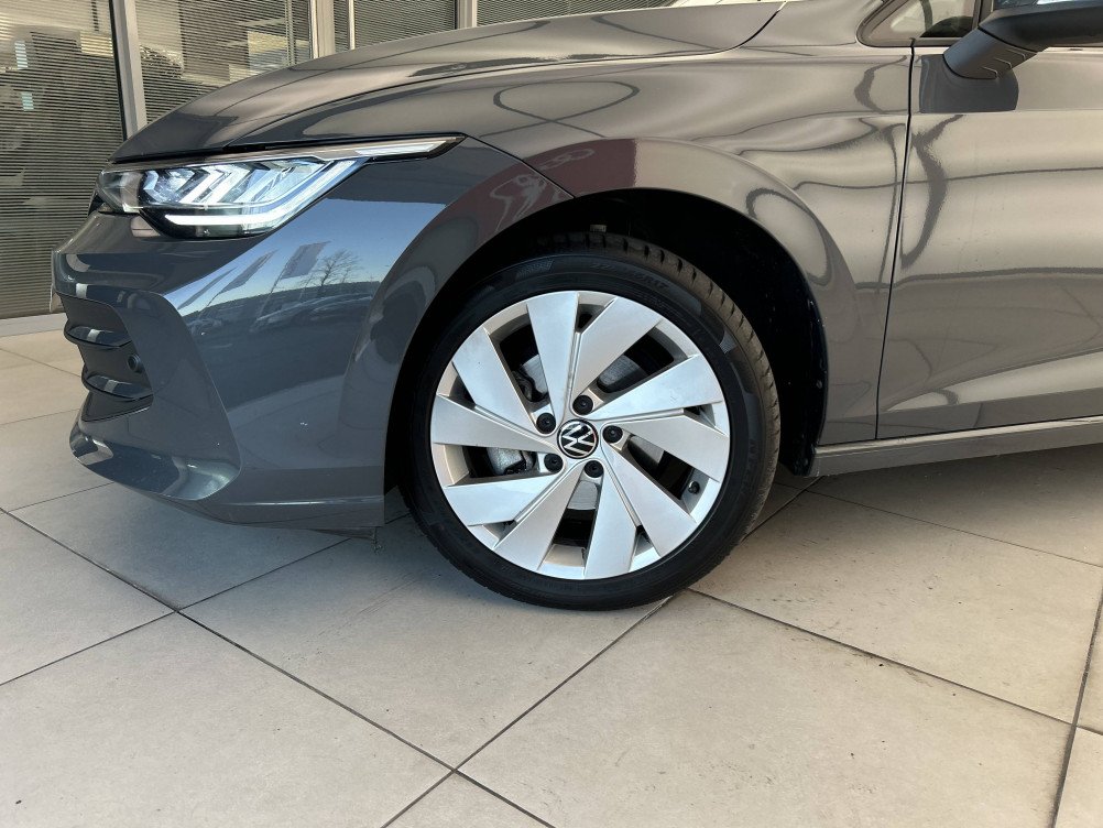 Acheter Volkswagen Golf Golf 1.5 TSI EVO2 116 BVM6 VW Edition 5p occasion dans les concessions du Groupe Faurie