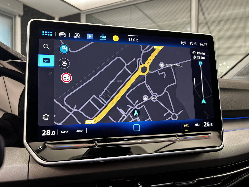 Acheter Volkswagen Golf Golf 1.5 TSI EVO2 116 BVM6 VW Edition 5p occasion dans les concessions du Groupe Faurie