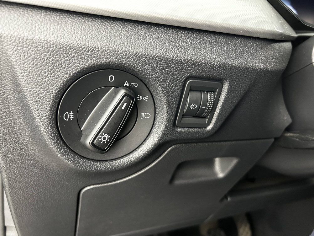 Acheter Skoda Kamiq Kamiq 1.0 TSI Evo 110 ch BVM6 Business 5p occasion dans les concessions du Groupe Faurie