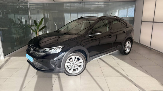 Acheter Volkswagen Taigo Taigo 1.0 TSI 116 DSG7 VW Edition 5p occasion dans les concessions du Groupe Faurie