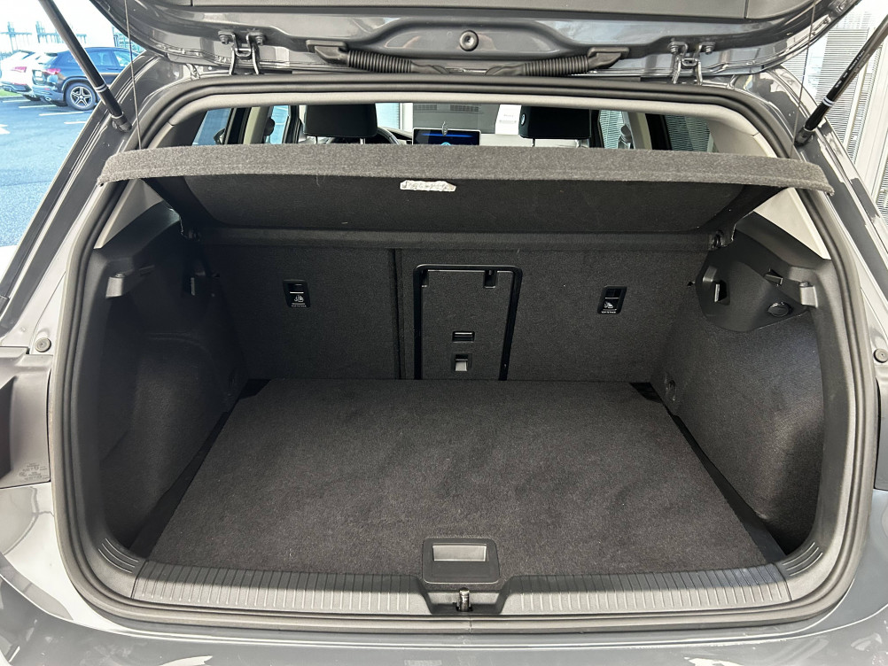 Acheter Volkswagen Golf Golf 1.5 TSI EVO2 116 BVM6 VW Edition 5p occasion dans les concessions du Groupe Faurie
