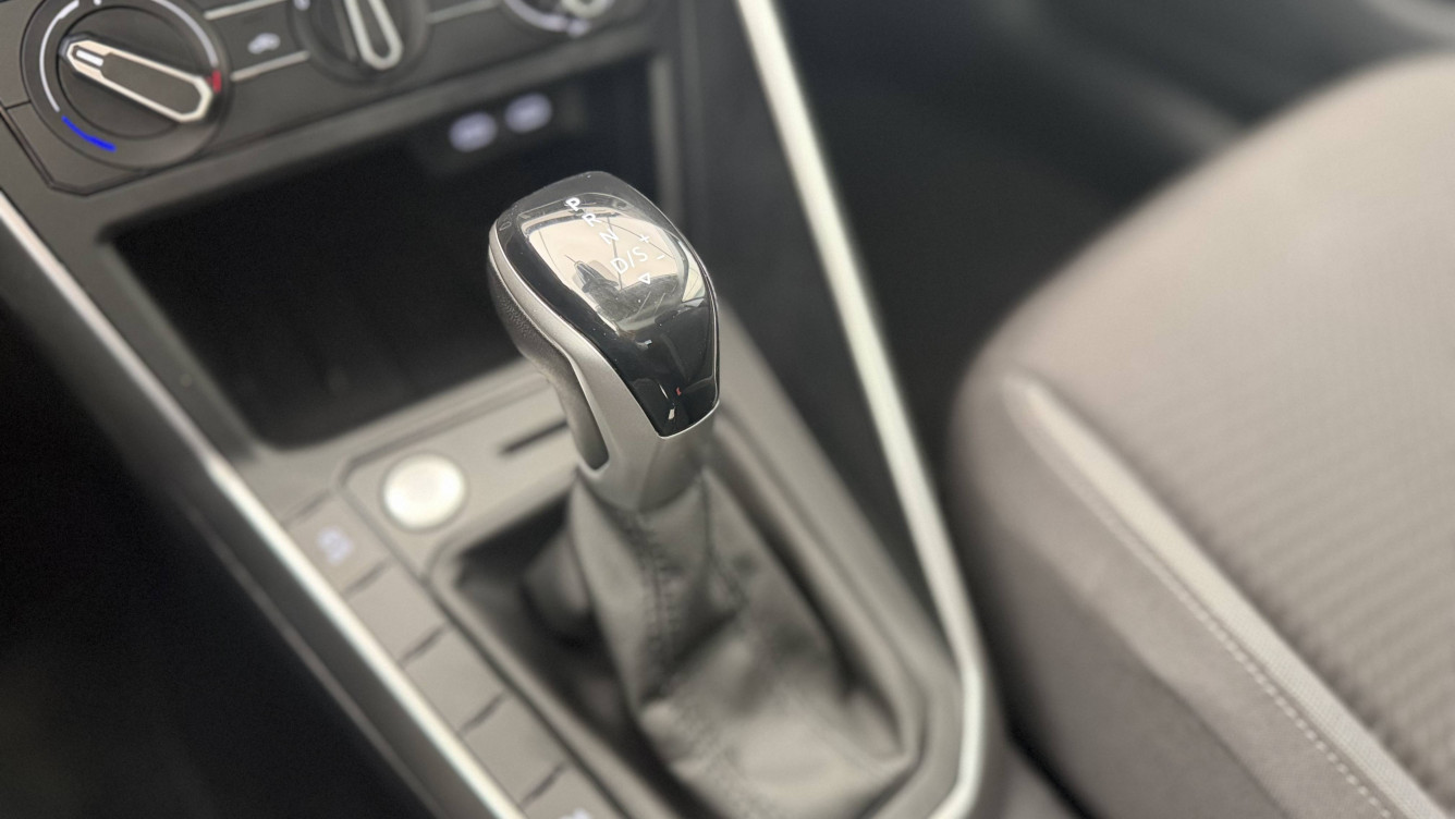 Acheter Volkswagen Taigo Taigo 1.0 TSI 116 DSG7 VW Edition 5p occasion dans les concessions du Groupe Faurie