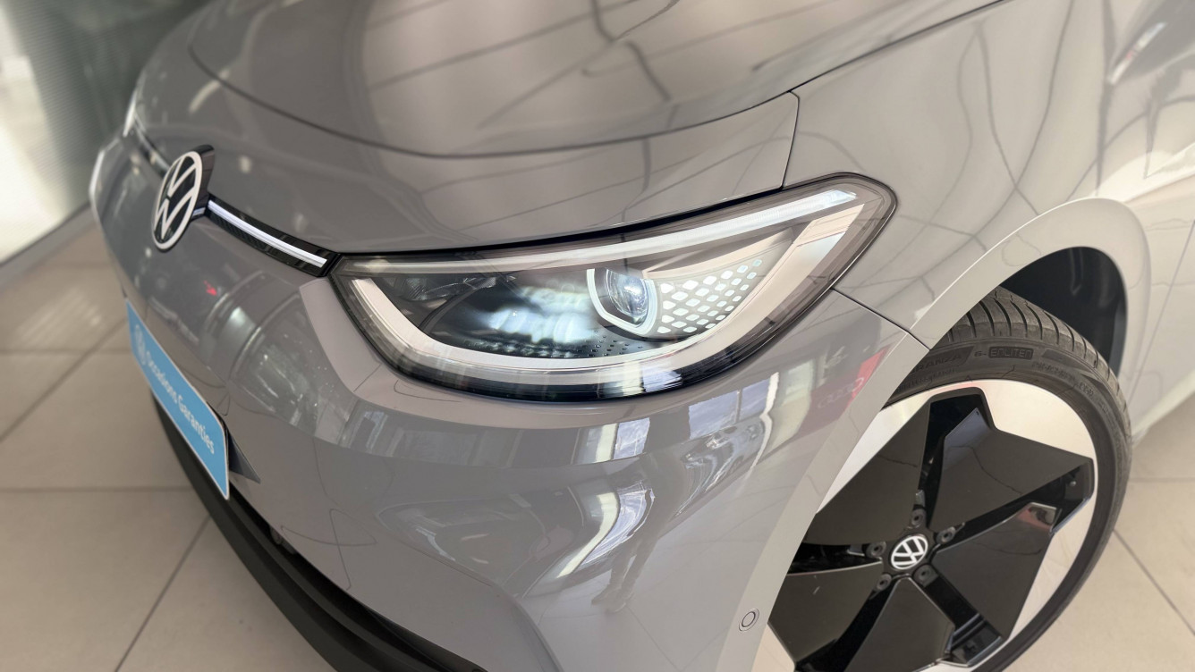 Acheter Volkswagen ID.3 ID.3 204 ch Pro S Life Max 5p occasion dans les concessions du Groupe Faurie