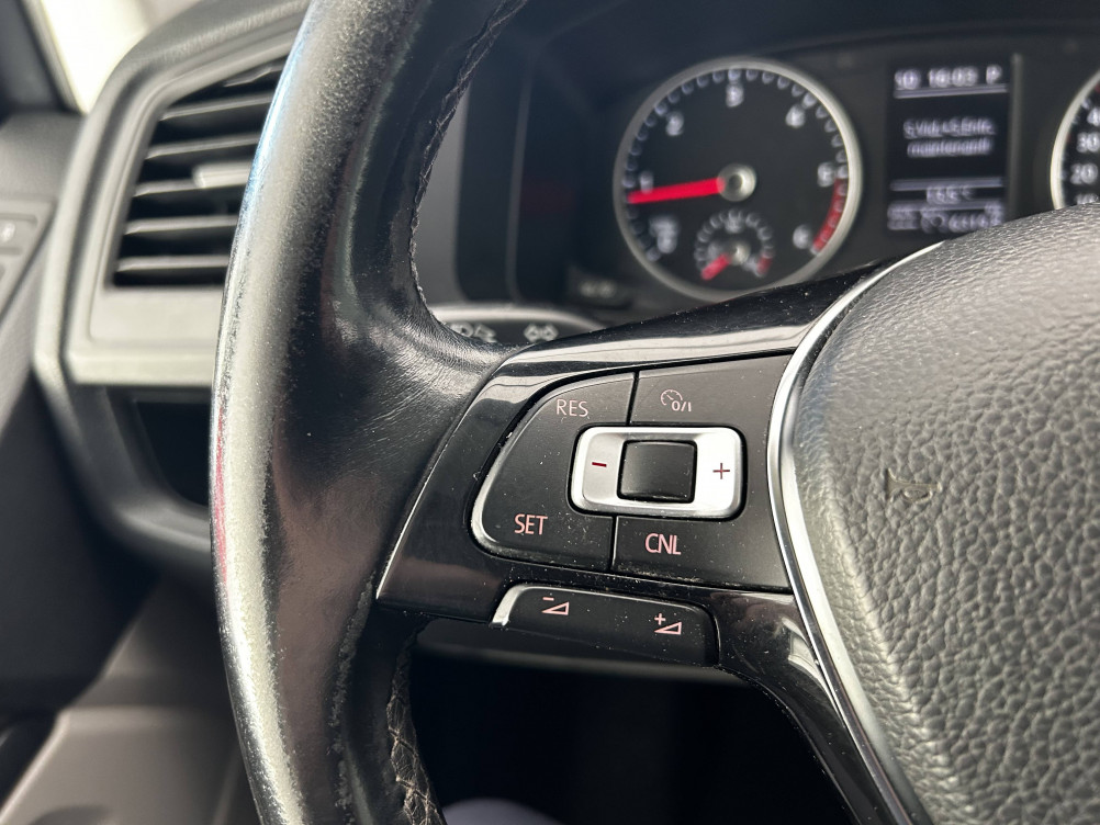 Acheter Volkswagen Transporter Fourgon T6 TRANSPORTER 6.1 VAN L1H1 2.0 TDI 150 DSG7 BUSINESS LINE 4p occasion dans les concessions du Groupe Faurie