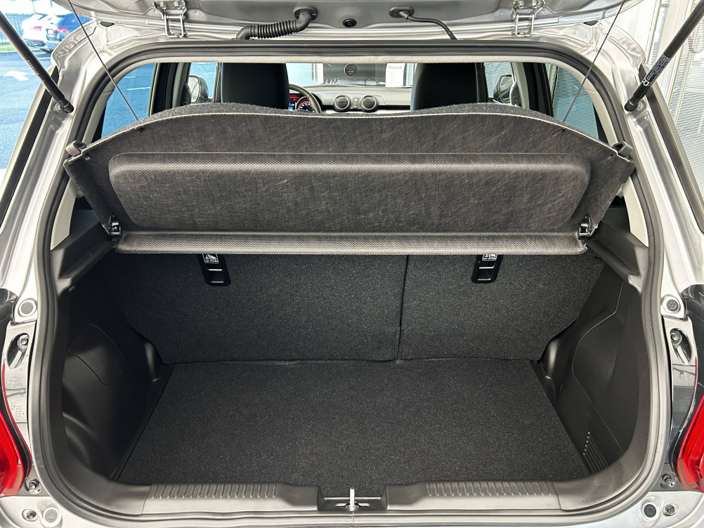 Acheter Suzuki Swift Swift 1.2 Dualjet Hybrid Pack 5p occasion dans les concessions du Groupe Faurie