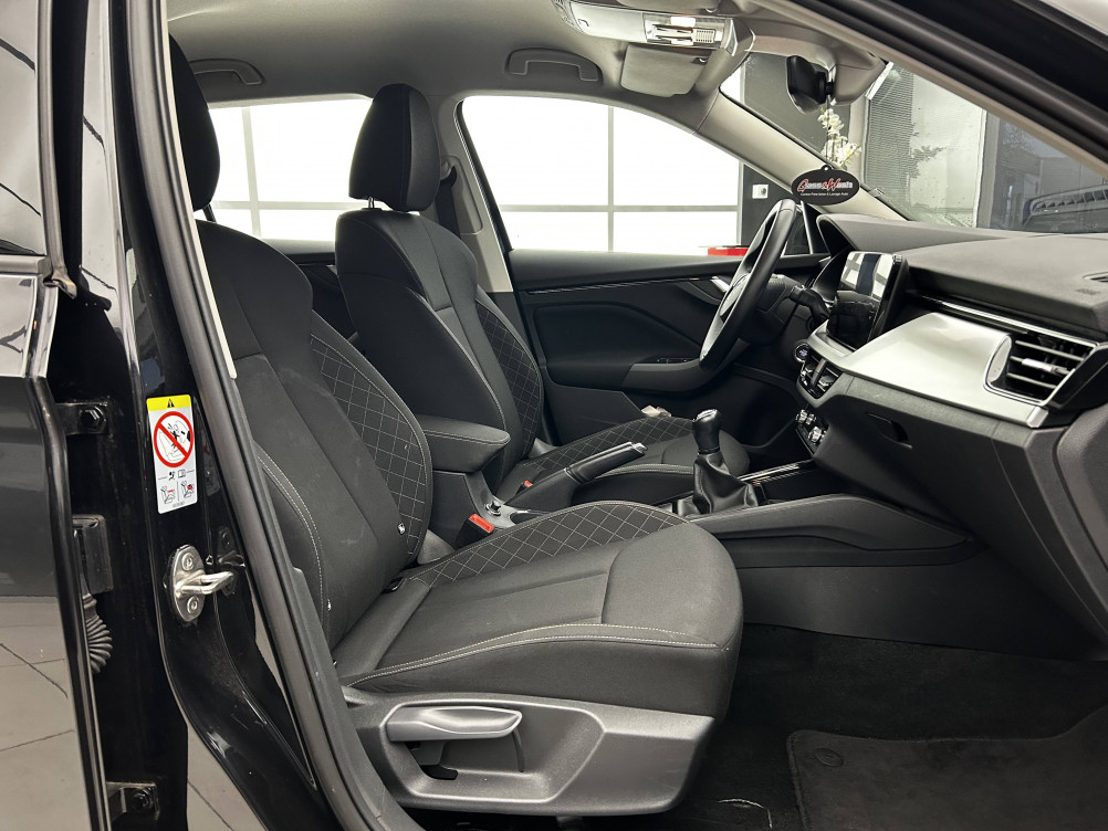 Acheter Skoda Kamiq Kamiq 1.0 TSI Evo 110 ch BVM6 Business 5p occasion dans les concessions du Groupe Faurie