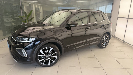 Acheter Volkswagen T-Cross T-Cross 1.0 TSI 116 Start/Stop DSG7 R-Line Edition 5p occasion dans les concessions du Groupe Faurie