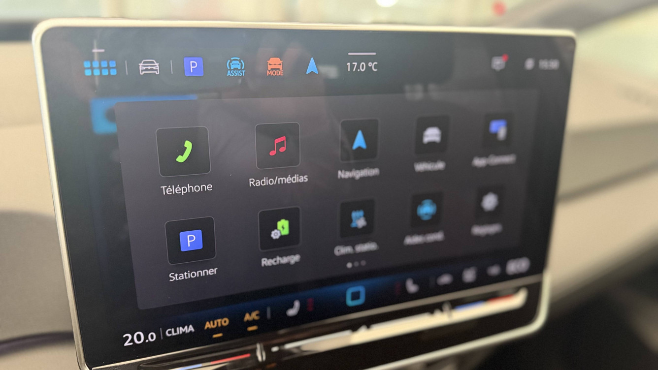 Acheter Volkswagen ID.3 ID.3 204 ch Pro S Life Max 5p occasion dans les concessions du Groupe Faurie