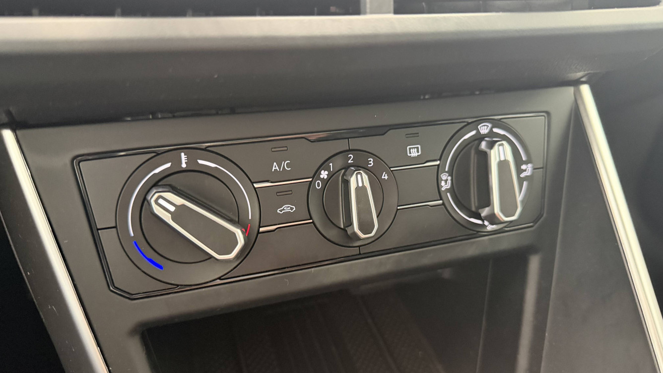 Acheter Volkswagen Taigo Taigo 1.0 TSI 116 DSG7 VW Edition 5p occasion dans les concessions du Groupe Faurie