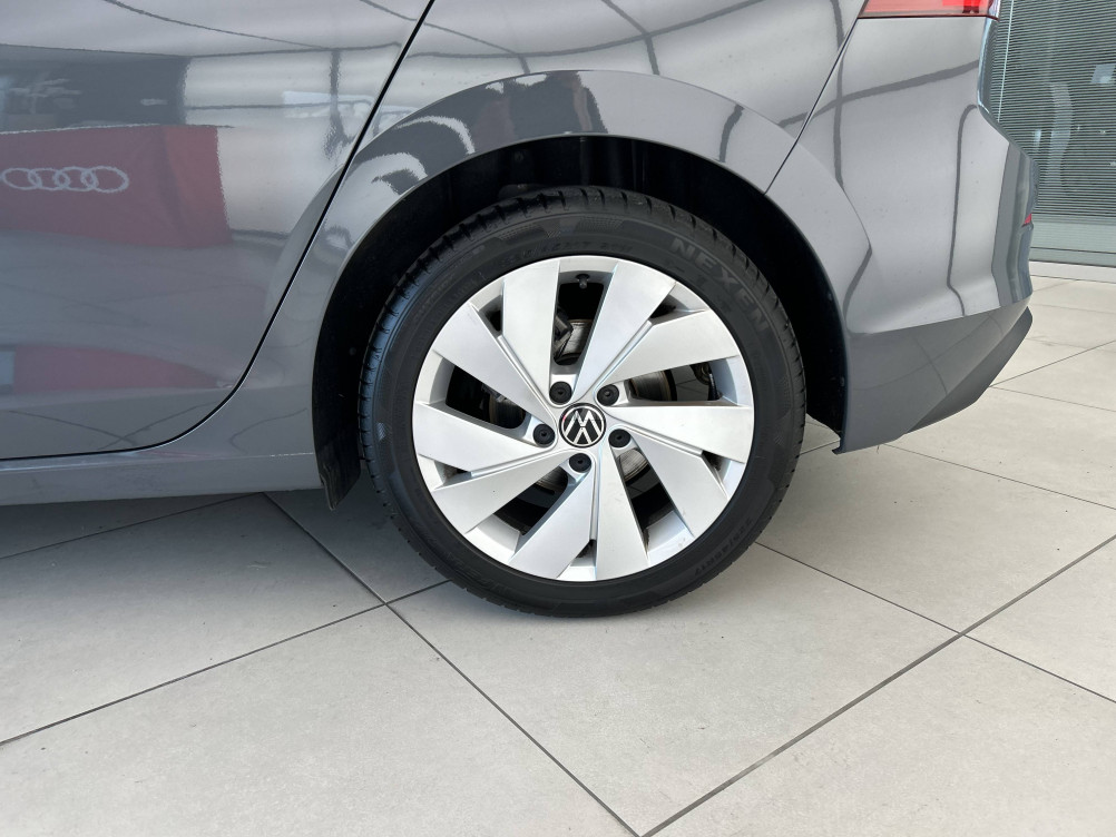 Acheter Volkswagen Golf Golf 1.5 TSI EVO2 116 BVM6 VW Edition 5p occasion dans les concessions du Groupe Faurie