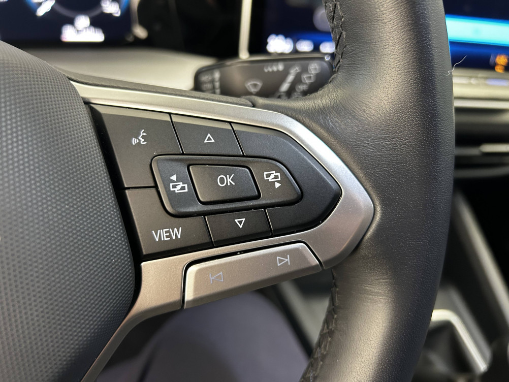 Acheter Volkswagen Golf Golf 1.5 TSI EVO2 116 BVM6 VW Edition 5p occasion dans les concessions du Groupe Faurie