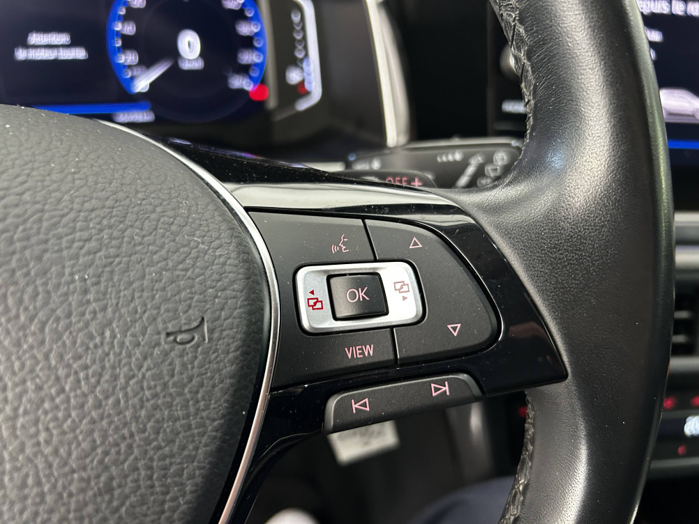 Acheter Volkswagen Polo Polo 1.0 TSI 95 S&S DSG7 Copper Line 5p occasion dans les concessions du Groupe Faurie