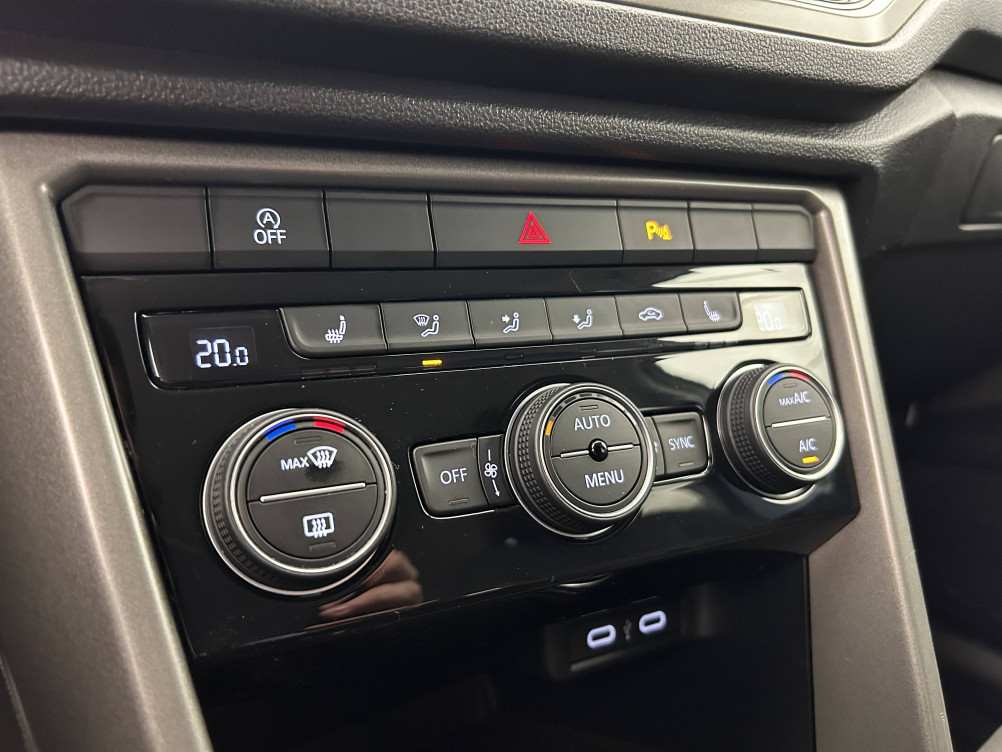 Acheter Volkswagen T-Roc T-Roc 1.5 TSI 150 EVO Start/Stop DSG7 Lounge 5p occasion dans les concessions du Groupe Faurie