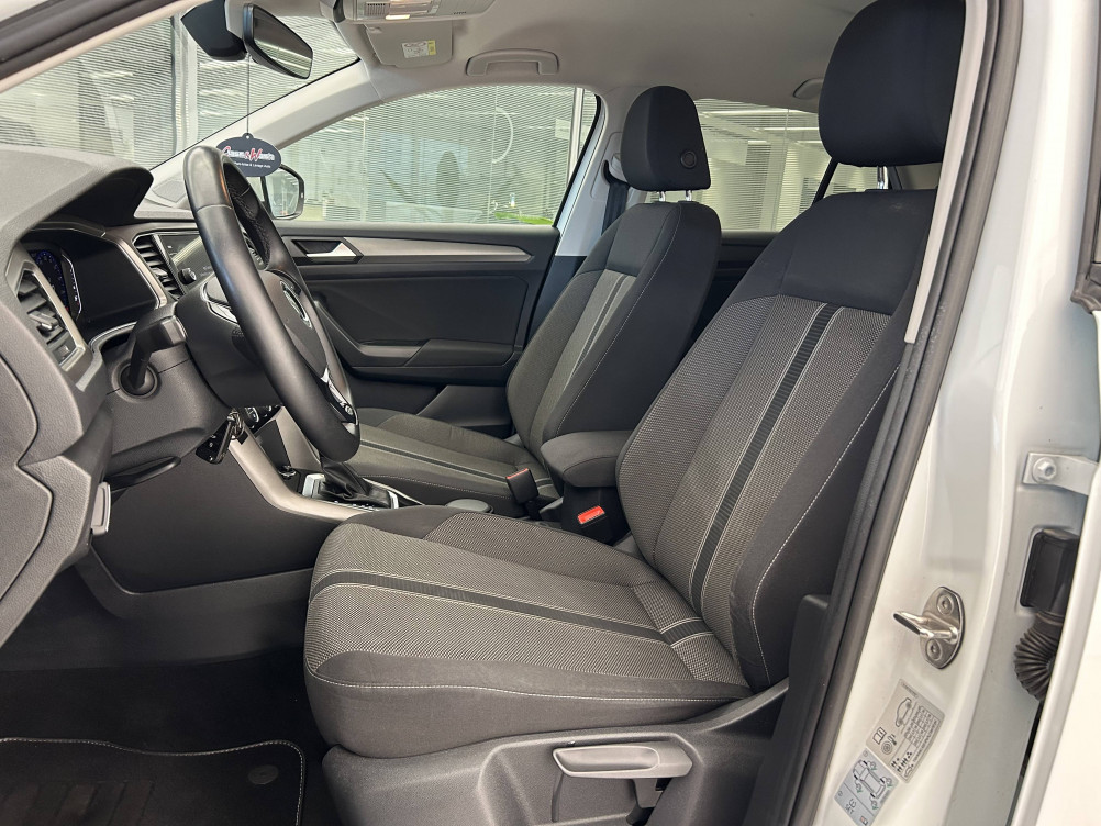 Acheter Volkswagen T-Roc T-Roc 1.5 TSI 150 EVO Start/Stop DSG7 Lounge 5p occasion dans les concessions du Groupe Faurie